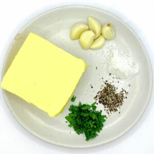 Delicious, Easy 20 Minute Herb Garlic Butter Recipe 5
